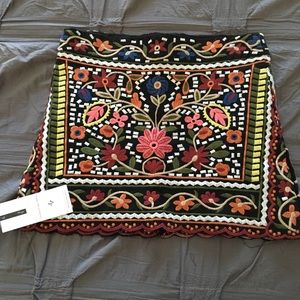 NWT Goodnight Macaroon Skirt